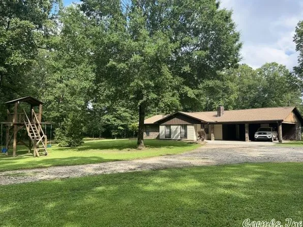 382 Nevada 20, Prescott, AR 71857