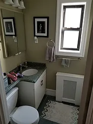 Rented by Modern Spaces