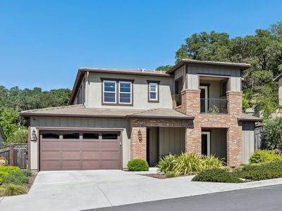 1162 Pennyroyal Street, Napa, CA, 94559