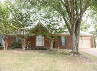 4017 Gouverneur St, Memphis, TN 38135