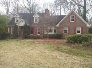 5398 Ashley Dr, Lilburn, GA 30047