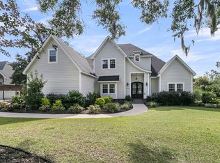 4234 Club Course Dr, North Charleston, SC 29420