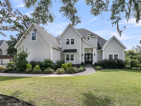 4234 Club Course Dr, North Charleston, SC 29420