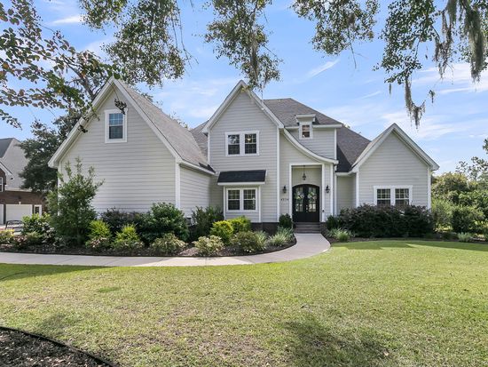 4234 Club Course Dr, North Charleston, SC 29420