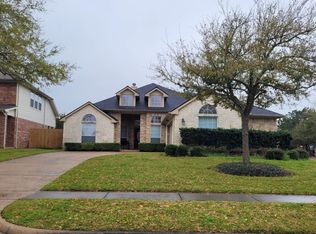 14419 Morning Lodge Ln, Houston, TX 77044