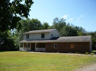 7592 Murray Rd, Jackson, MI 49201