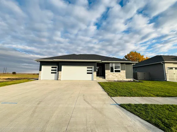 5442 42nd St, Columbus, NE 68601