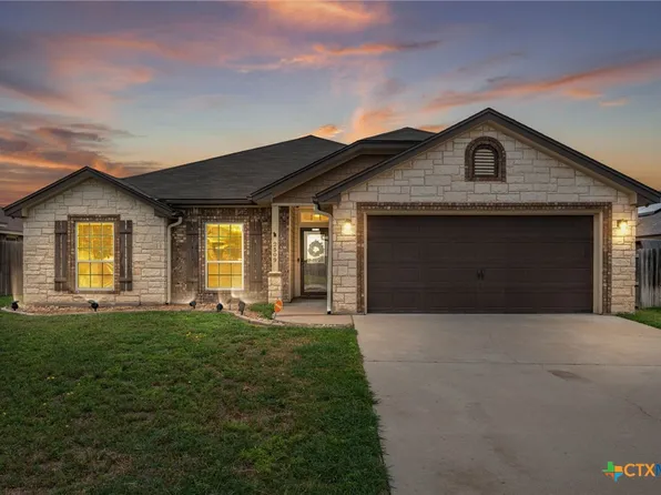 2509 Tara Dr, Killeen, TX 76549