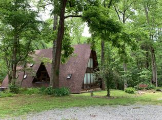 1544 Russell Chapel Ch Rd, Pittsboro, NC 27312