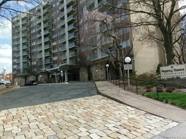 30 Woodland Street APT 3D, Hartford, CT 06105