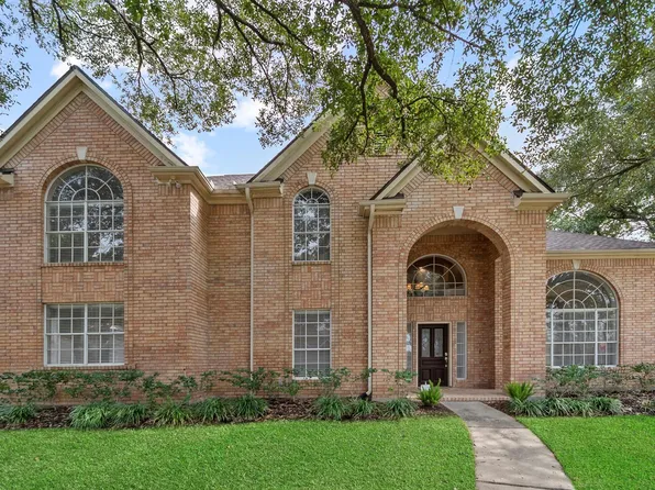 2911 Norwood Hills Dr, Katy, TX 77450