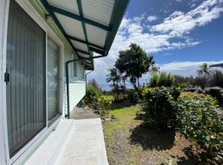 45-3276 Ohia St, Honokaa, HI 96727