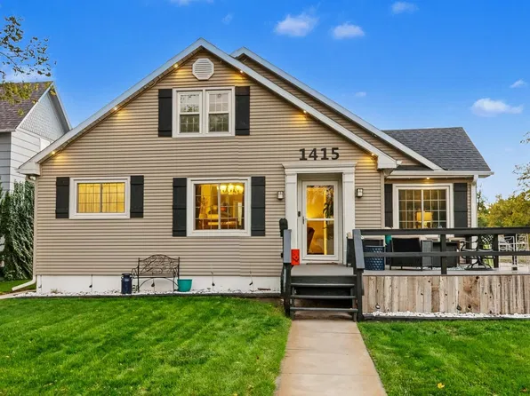 1415 N Lincoln St, Lexington, NE 68850