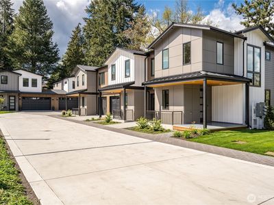 1831 4th Street #C, Kirkland, WA, 98033