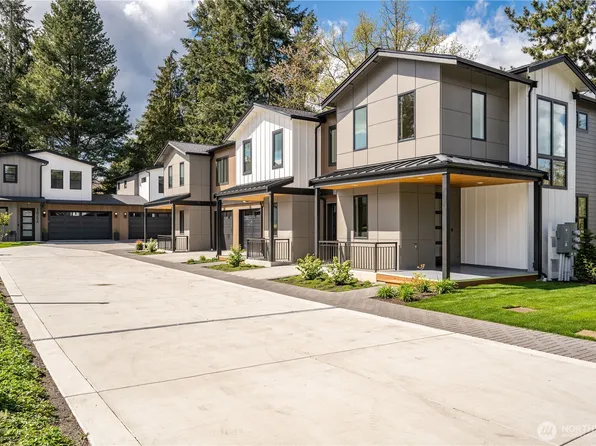 1831 4th Street #C, Kirkland, WA 98033