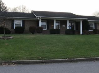 1813 Hillsboro Ave #0, Johnson City, TN 37604