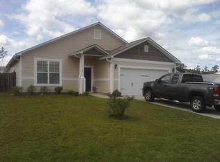 311 Mossy Wood Rd, Summerville, SC 29486