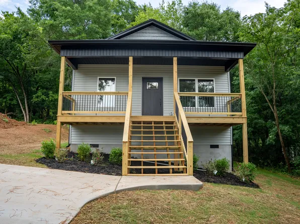 260 High St, Charleston, TN 37310