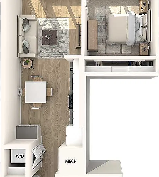 Avalon Westminster Promenade — Photo 94