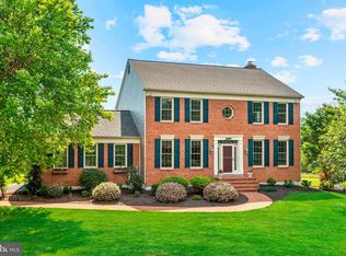 13860 Rover Mill Rd, West Friendship, MD 21794