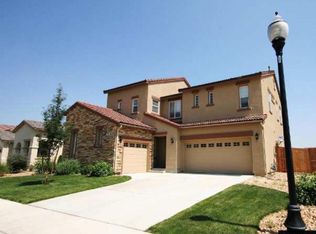 2484 Hibernica Ln, Sparks, NV