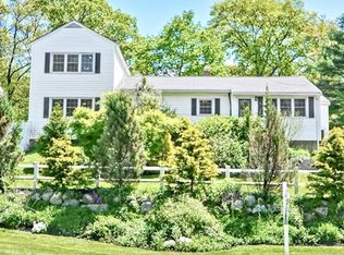 463 Martello Rd Franklin Ma 02038 Zillow