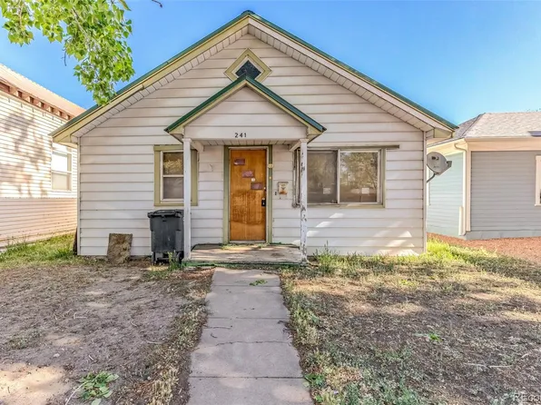 241 W 2 Street, Delta, CO 81416