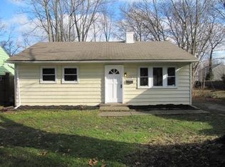 888 S Hampton Rd, Columbus, OH 43227