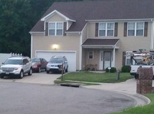 416 Varsity Ct, Chesapeake, VA 23324