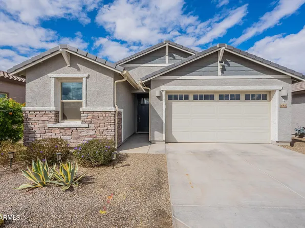 16840 W LAS PALMARITAS Drive, Waddell, AZ 85355