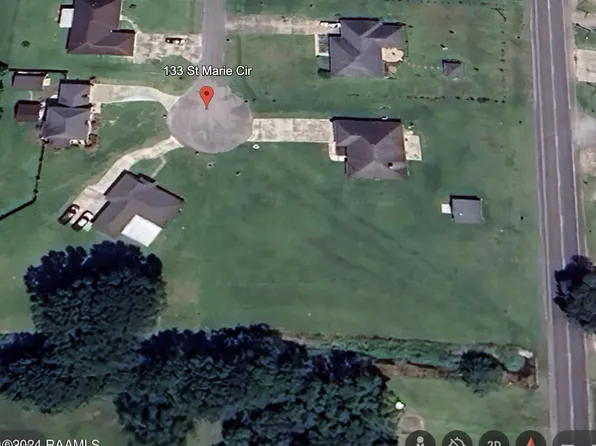 133 Saint Marie Cir, Cankton, LA 70584