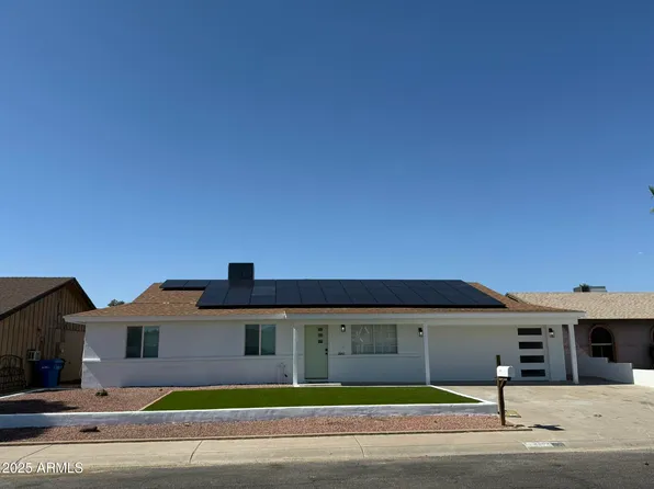 2942 W Michigan Avenue, Phoenix, AZ 85053