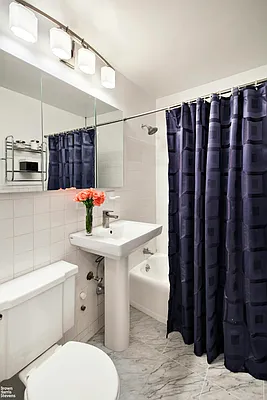 Rented by Brown Harris Stevens | media 5