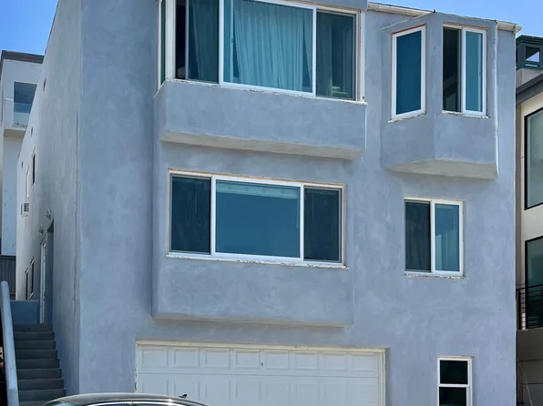 3012 Manhattan Ave, Manhattan Beach, CA 90266