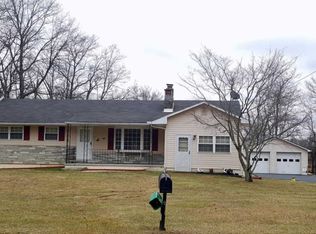 472 Male Rd, Wind Gap, PA 18091