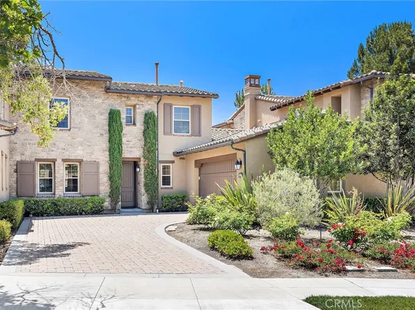 47 Tuscany, Mission Viejo, CA 92694