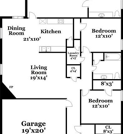 2nd image of this home