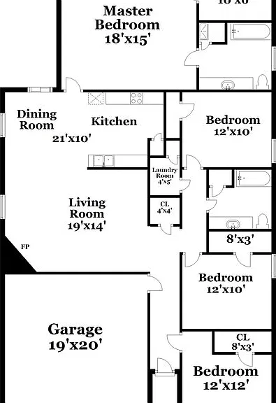 1083 W Carib Loop — Photo 2