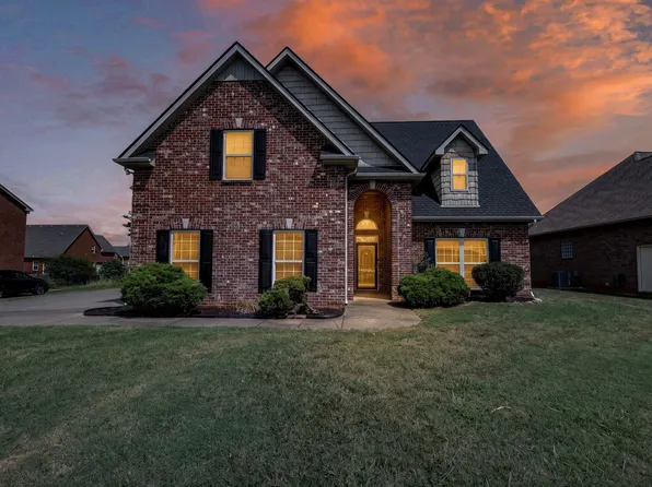 1322 Alamo Ave, Murfreesboro, TN 37129