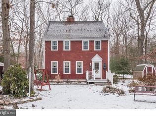 363 Hartford Rd, Mount Laurel, NJ 08054