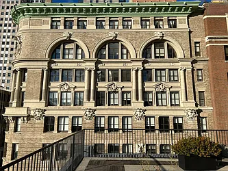 Rented by Zjama Realty Corp