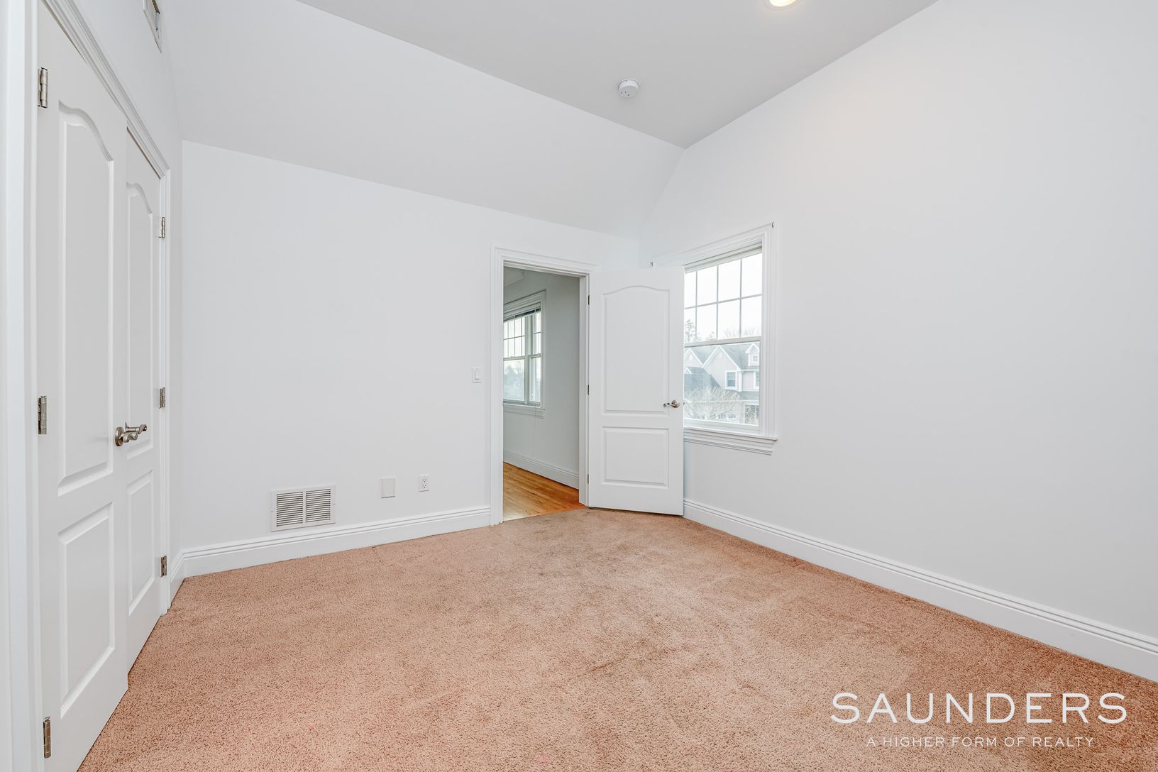  guest bedroom on second floor 