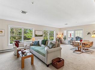 Meeting House Of Stow, Stow, MA 01775
