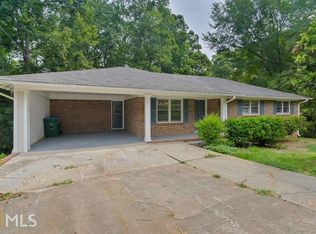 3144 Oak Dr, Lawrenceville, GA 30044