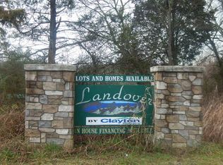 Landover Way, White Pine, TN 37890