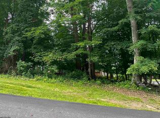 LOT 7 Ices Ferry Dr, Morgantown, WV 26508