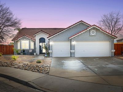 558 San Madele Ave, Coalinga, CA, 93210