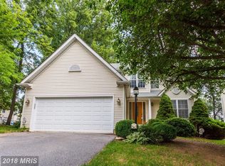 616 Shimmering Run Ct, Sykesville, MD 21784