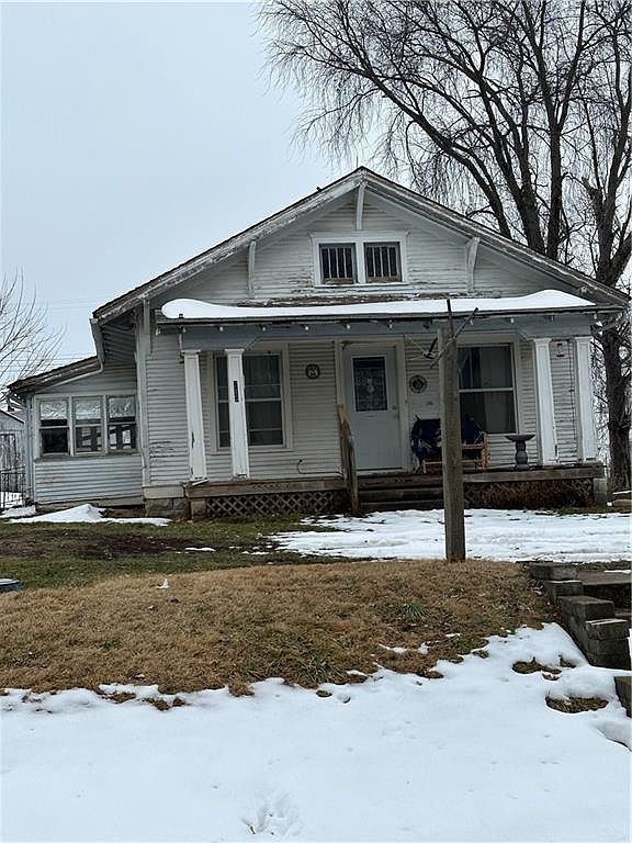 213 W Oak St, Skidmore, MO 64487 MLS 2471342 Zillow