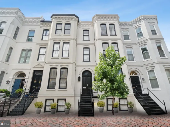 3048 Nw #N, Washington, DC 20506